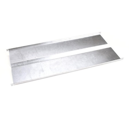 Vulcan Hart Baffle, V 00-499576-00001
